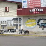 大南洋 Nan Yang Kafe