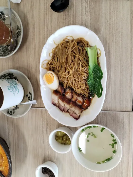 大南洋 Nan Yang Kafe Picture 6