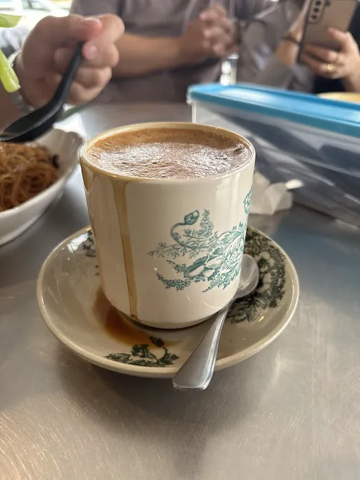 大南洋 Nan Yang Kafe Picture 4