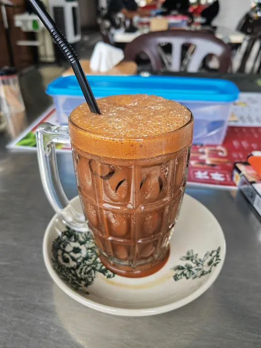 大南洋 Nan Yang Kafe Picture 9