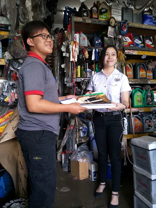 Yong Sheng Auto Parts Supply Picture 1