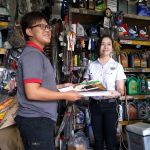 Yong Sheng Auto Parts Supply