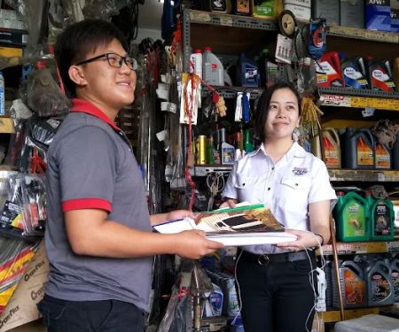 Yong Sheng Auto Parts Supply