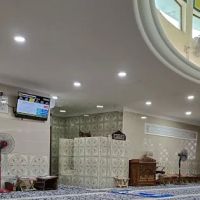 Madrasah As-Saadah, WM1 ico
