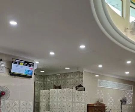 Madrasah As-Saadah, WM1