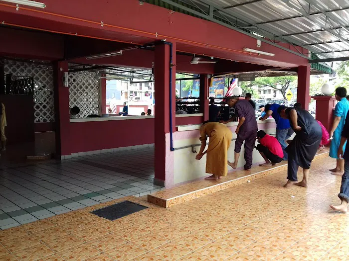 Madrasah As-Saadah, WM1 Picture 9
