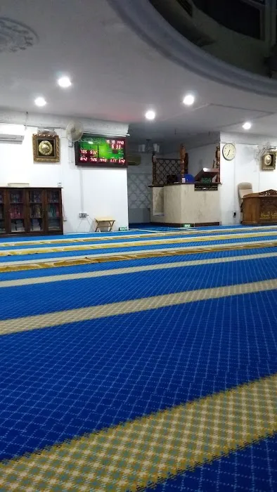 Madrasah As-Saadah, WM1 Picture 10