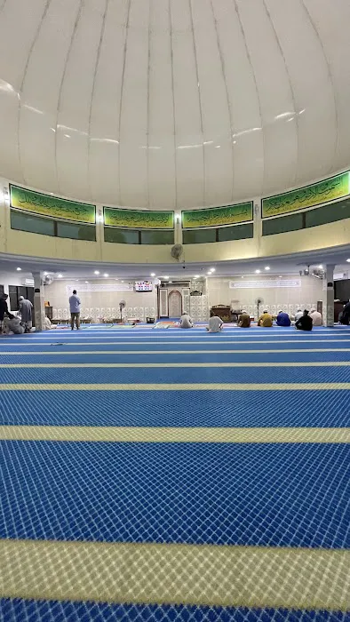 Madrasah As-Saadah, WM1 Picture 8
