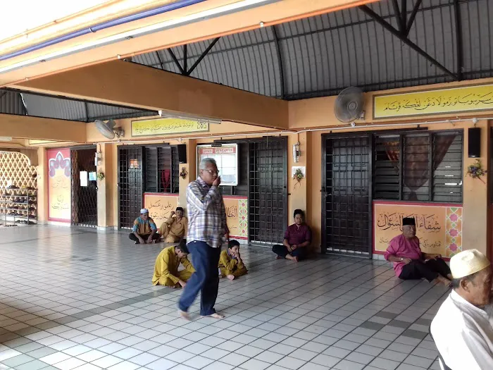 Madrasah As-Saadah, WM1 Picture 3