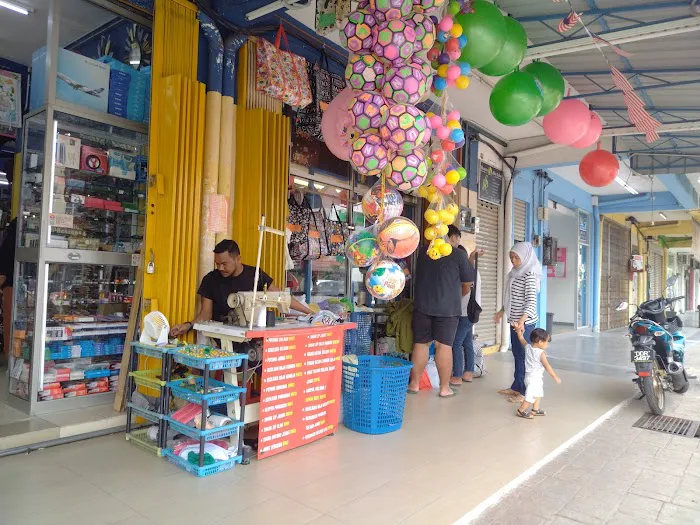My one Shop Picture 7