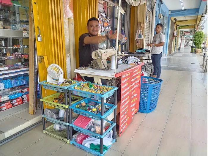 My one Shop Picture 6