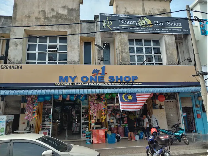 My one Shop Picture 5
