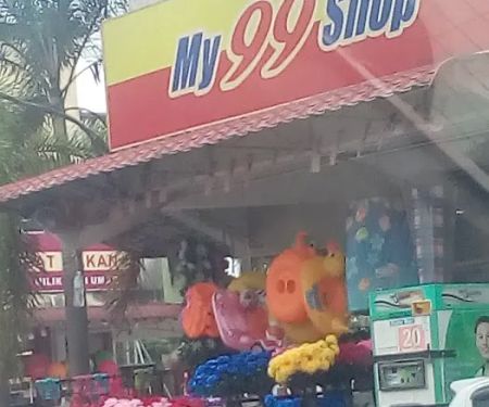 My one Shop