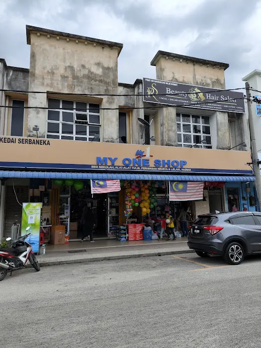 My one Shop Picture 3