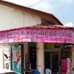 Kedai Jamu & Kosmetik Sehat Ceria