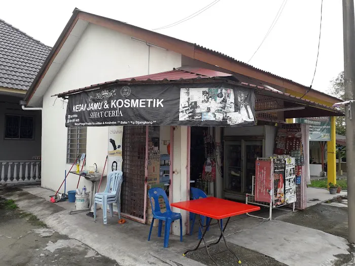 Kedai Jamu & Kosmetik Sehat Ceria Picture 2