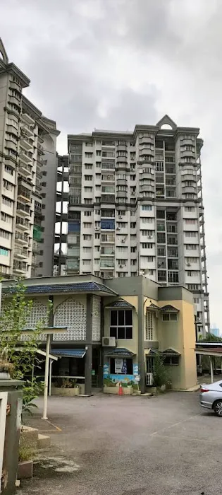 Surau Nur Al-Ihsan Seksyen 2 Picture 3