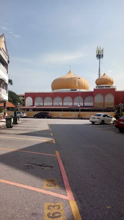 Surau Nur Al-Ihsan Seksyen 2 Picture 7