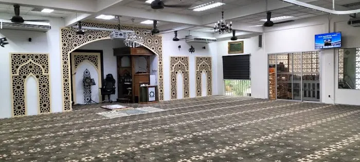 Surau Nur Al-Ihsan Seksyen 2 Picture 2