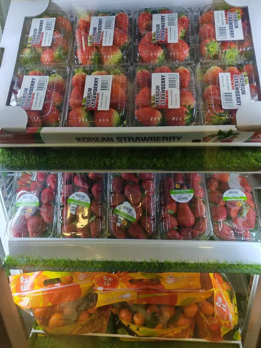 My Fruit Market π Picture 9