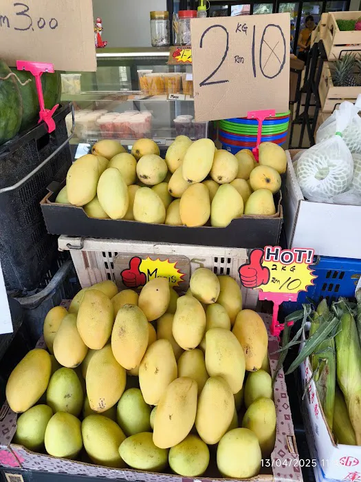 My Fruit Market π Picture 6