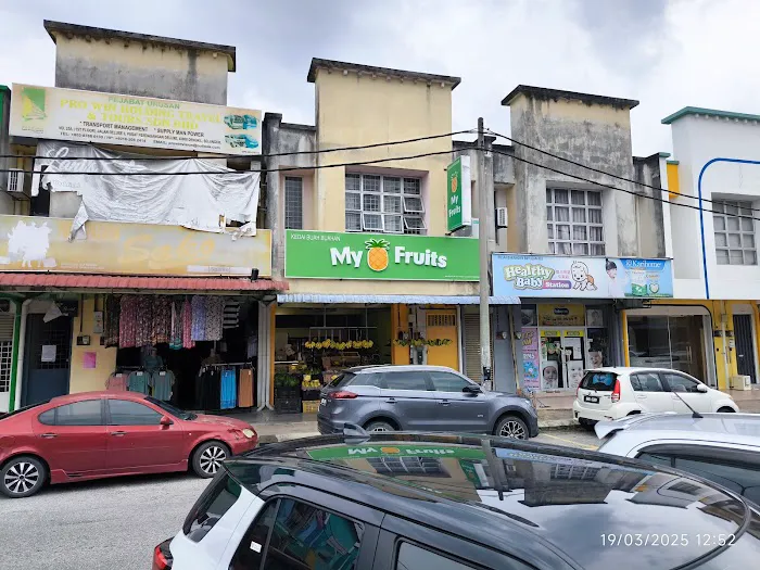 My Fruit Market π Picture 10