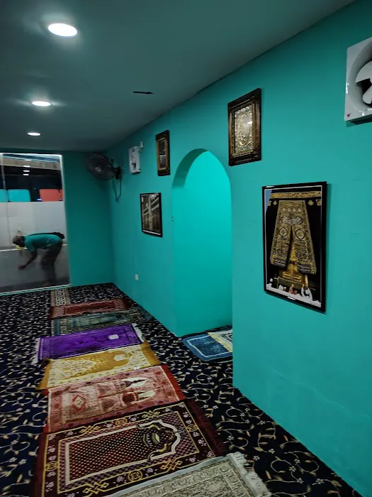 SURAU AL-IHSAN Picture 3