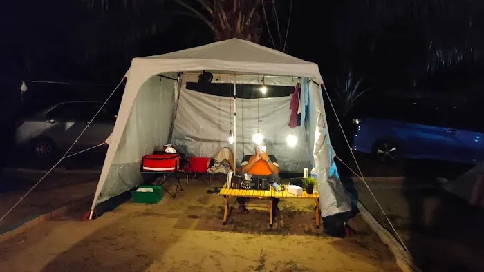 Kiswah Riverview Campsite Temerloh Picture 5