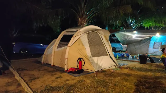 Kiswah Riverview Campsite Temerloh Picture 6