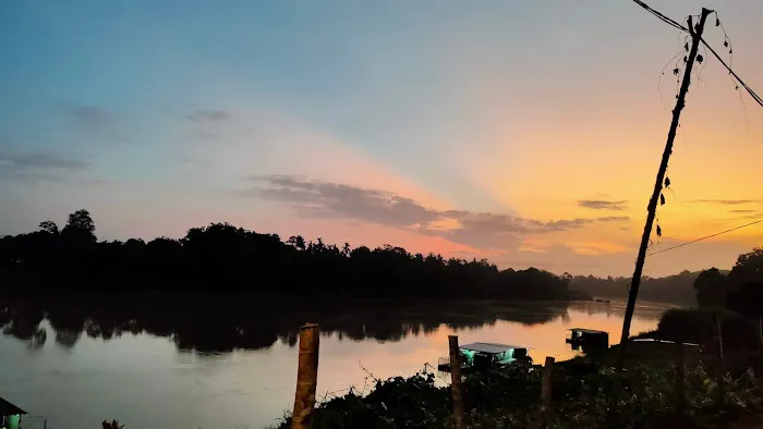 Kiswah Riverview Campsite Temerloh Picture 2