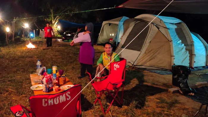 Kiswah Riverview Campsite Temerloh Picture 1