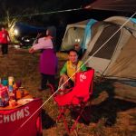 Kiswah Riverview Campsite Temerloh