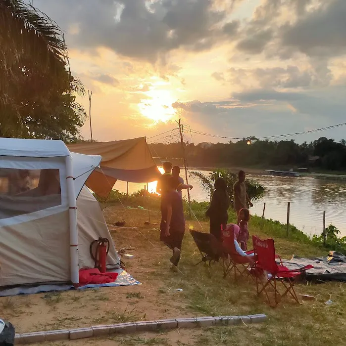 Kiswah Riverview Campsite Temerloh Picture 7