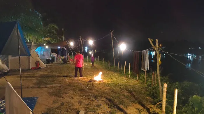 Kiswah Riverview Campsite Temerloh Picture 10