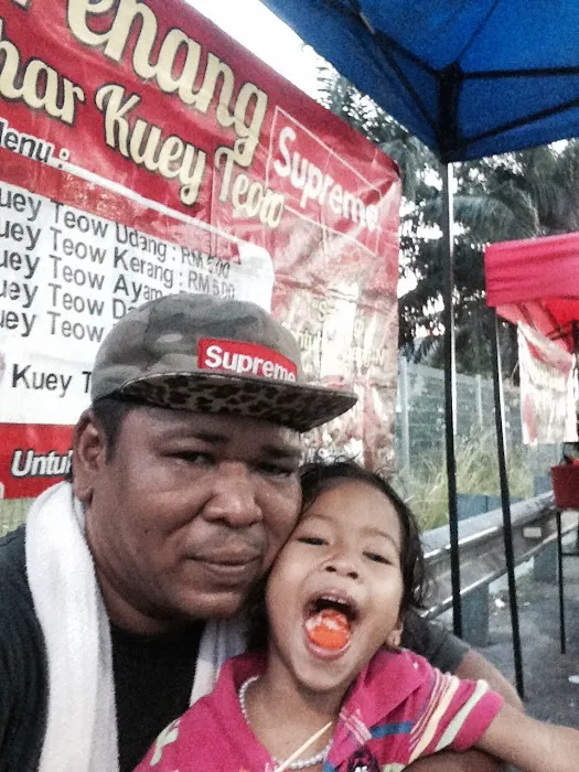 Pasar Malam Batu 1 Kg Sijangkang , Kuala Langat Picture 1