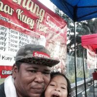 Pasar Malam Batu 1 Kg Sijangkang , Kuala Langat ico