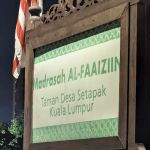 Madrasah Al-Faaiziin Taman Desa Setapak (MATDS)