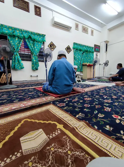 Surau Al-Adelia Picture 9