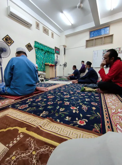 Surau Al-Adelia Picture 8