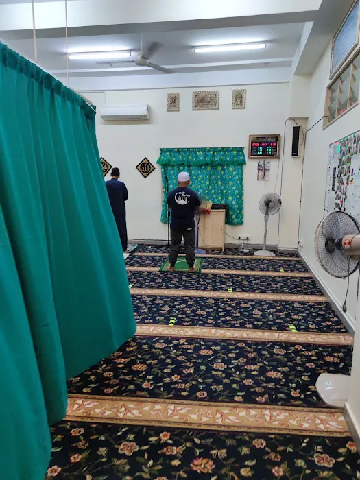 Surau Al-Adelia Picture 5
