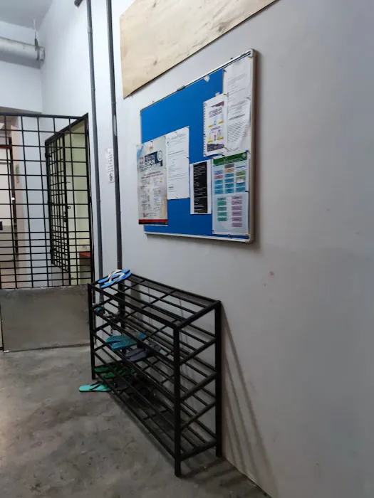 Surau Al-Adelia Picture 10