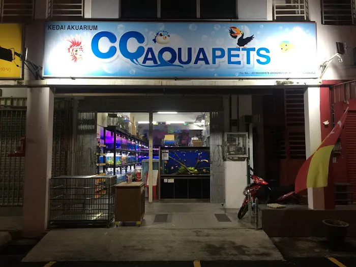 CC AQUAPETS Picture 1