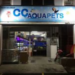 CC AQUAPETS