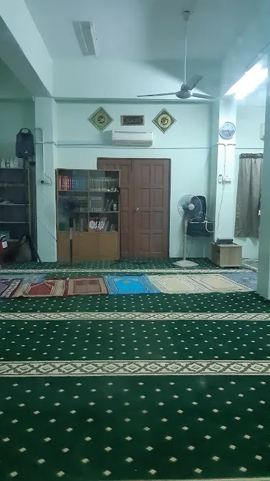 Surau Ar-Rahman Picture 2