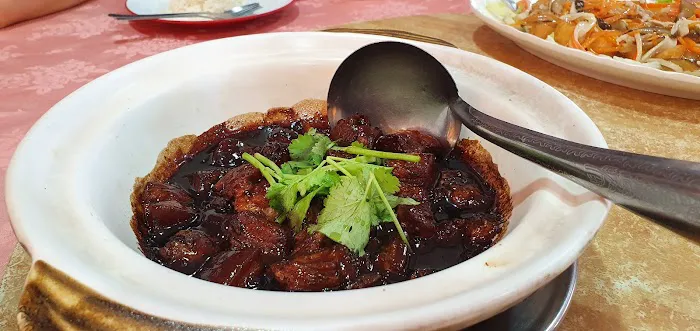 Restaurant Man Fook Lau (万福楼) Picture 2