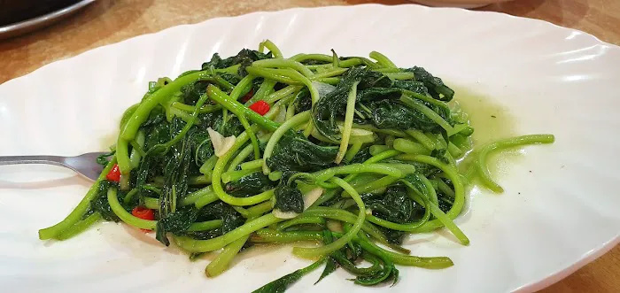 Restaurant Man Fook Lau (万福楼) Picture 1