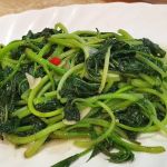 Restaurant Man Fook Lau (万福楼）