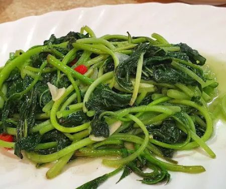 Restaurant Man Fook Lau (万福楼)