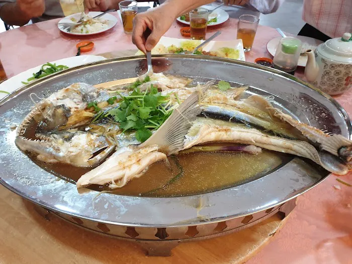 Restaurant Man Fook Lau (万福楼) Picture 6