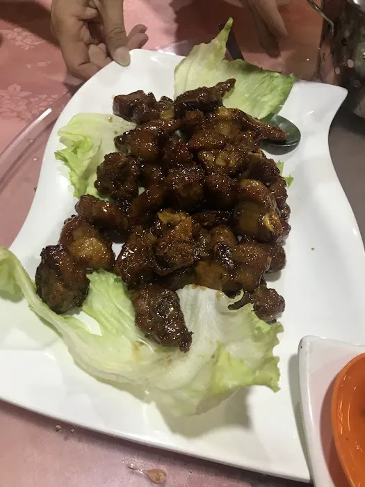 Restaurant Man Fook Lau (万福楼) Picture 9